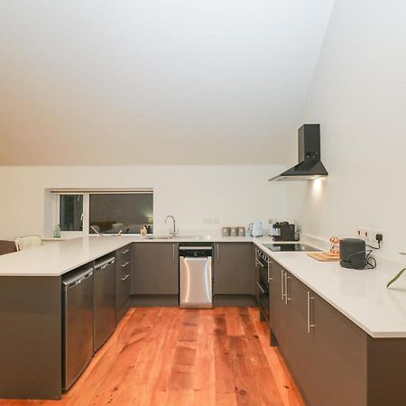 Upper Annex Daire Calne Dış mekan fotoğraf